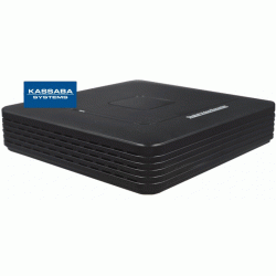 TRX-1204AHDN - хибриден 4 канален Full HD DVR