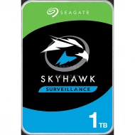 1TB хард диск за видеонаблюдение Seagate SkyHawk Surveilance