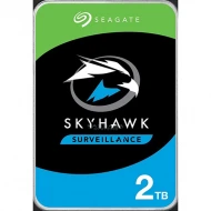 2TB хард диск за видеонаблюдение Seagate SkyHawk Surveilance