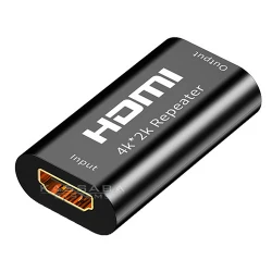 HDMIE-20 — Пасивен HDMI repeater екстендер на разстояние до 40 метра при резолюция 4K