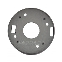 B220A-Grey - Метална основа за куполна камера 