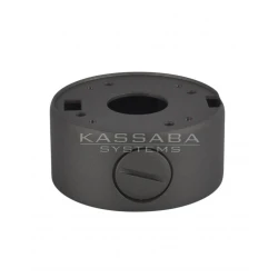 B220A-Grey - Метална основа за куполна камера 