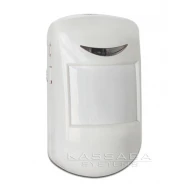 KS-803W-PET - Безжичен обемен сензор с имунитет от животни - Tuya Smart