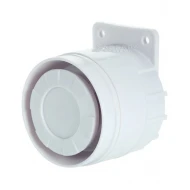 KS-89 - Жична сирена 110dB за алармени централи TS-15W и TS-20WG TUYA SMART