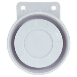 KS-89 - Жична сирена 110dB за алармени централи TS-15W и TS-20WG TUYA SMART