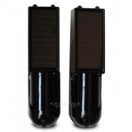 WL-TG-100W - Безжични соларни инфрачервени бариери с 2 лъча TUYA SMART