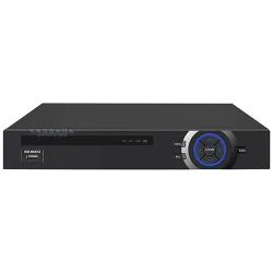 TRX-4832NVR - 4K 8MPX 32 канален професионален NVR  ONVIF H.265+