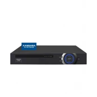 TRX-5025NVR - Професионален 32 канален 4K мрежови NVR