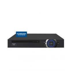 TRX-5025NVR - Професионален 32 канален 4K мрежови NVR