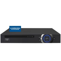 TRX-5025NVR - Професионален 32 канален 4K мрежови NVR