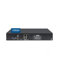 TRX-5025NVR - Професионален 32 канален 4K мрежови NVR
