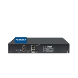 TRX-5025NVR - Професионален 32 канален 4K мрежови NVR