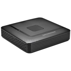 TRX-7508UHD - 8 канален хибриден 5 в 1 XVR 5MPX UltraHD + 4 IP 1080P