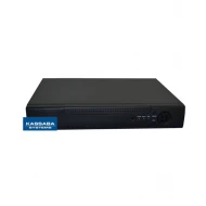 TRX-7516AHDN - Full HD хибриден 16 канален DVR 5 в 1 с поддръжка на два диска