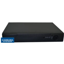 TRX-7516AHDN - Full HD хибриден 16 канален DVR 5 в 1 с поддръжка на два диска