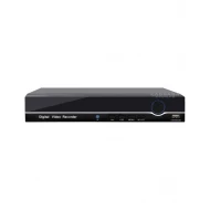 TRX-7516UHD-R - 16 канален UltraHD 5MPX 5 в 1 XVR + 4 IP 1080P