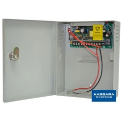 TR0512UPS -  захранващ блок 5A