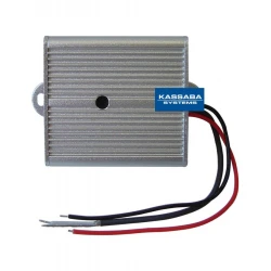 KS-M009 - Микрофон за видеонаблюдение