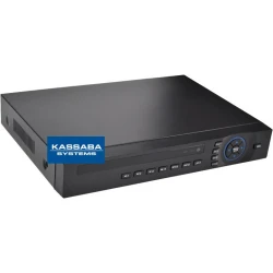TRX-3216NVR - 16 канален NVR