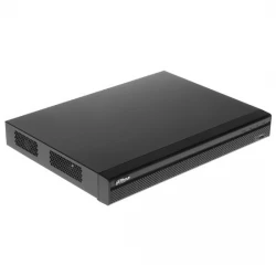 DHI-NVR4232-4KS3 - 32-канален 4K мрежови видeoрекордер (NVR) 2x HDD SMD+ Dahua
