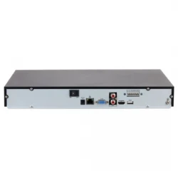 DHI-NVR4232-4KS3 - 32-канален 4K мрежови видeoрекордер (NVR) 2x HDD SMD+ Dahua