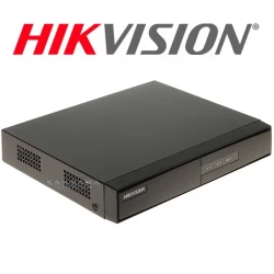 DS-7108NI-Q1 - 4MPX UltraHD 8-канален мрежови видeoрекордер NVR Hikvision