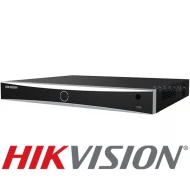 DS-7608NXI-K2 - 4К 8MPX 8-канален AcuSense AI NVR Hikvision