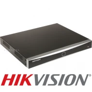 DS-7608NXI-K2 - 4К 8MPX 8-канален AcuSense AI NVR Hikvision