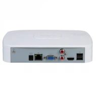 NVR2108-4KS3 - NVR 8x канала 1x HDD AI от камерите 12MPX DAHUA 