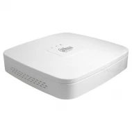 NVR2108-4KS3 - NVR 8x канала 1x HDD AI от камерите 12MPX DAHUA 