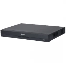 NVR4232-EI — NVR 32x канала 2xHDD WizSense AI с поддръжка на IP камери до 16MPX