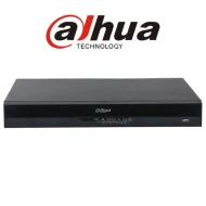 NVR5208-EI – 8 канален професионален AI 32MPX 4K мрежов видеорекордер Dahua 