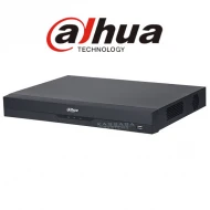 NVR5208-EI – 8 канален професионален AI 32MPX 4K мрежов видеорекордер Dahua 