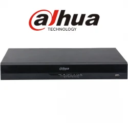 NVR5232-EI - 32 канален професионален AI SMD+ AcuPick 32MPX 4K мрежов NVR Dahua