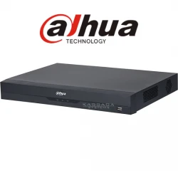 NVR5232-EI - 32 канален професионален AI SMD+ AcuPick 32MPX 4K мрежов NVR Dahua