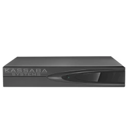 TRX-4809NVR - 4K 9-канален мрежови видеорекордер 8MPX ULTRA HD NVR, ONVIF, H.265+