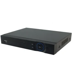 TRX-3232NVR - 32 канален NVR рекордер с поддръжка до 5MPX