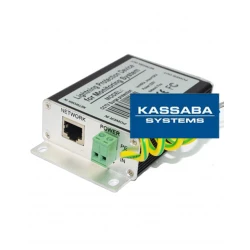 LANPW-100SG - гръмозащита за LAN и захранване 