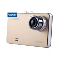 Novatek GG24037G - видеорегистратор с 2.7" дисплей
