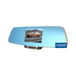 ANYTEK T6 -  автомобилен Full HD видеорегистратор  с 2 броя камери