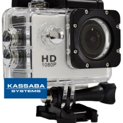 SJ4000 - Екшън камера 1080P