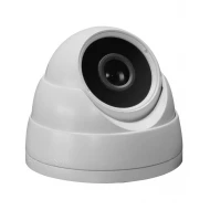 CS-DNRAHD2TP - 2MPX FullHD вандалоустойчива куполна камера 4 в 1 за външен монтаж IP66