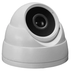 CS-DNRAHD2TP - 2MPX FullHD вандалоустойчива куполна камера 4 в 1 за външен монтаж IP66