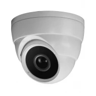 CS-DNRAHD2TP - 2MPX FullHD вандалоустойчива куполна камера 4 в 1 за външен монтаж IP66
