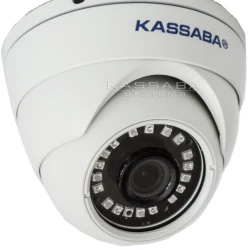 CS-DNSAHD2TP - куполна камера 1080P за видеонаблюдение  4 в 1