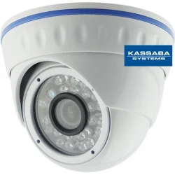 CS-DNSTVI-2HD - TurboHD куполна камера 1080P