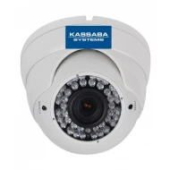 CS-DNTAHD2TP - Варифокална FULL HD вандалоустойчива куполна камера 4 в 1 с 35 метра нощно виждане