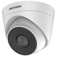 DS-2CE56D0T-IT3F(C) - 2MPX 1080P куполна камера с ъгъл на виждане 103° и EXIR технология Hikvision
