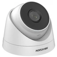 DS-2CE56D0T-IT3F(C) - 2MPX 1080P куполна камера с ъгъл на виждане 103° и EXIR технология Hikvision