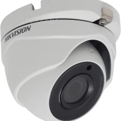 DS-2CE56H0T-ITMF - UltraHD 5MPX куполна камера 2.8мм Hikvision